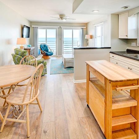 Murrells Inlet Condo On Garden City Beach! Μιρτλ Μπιτς Εξωτερικό φωτογραφία