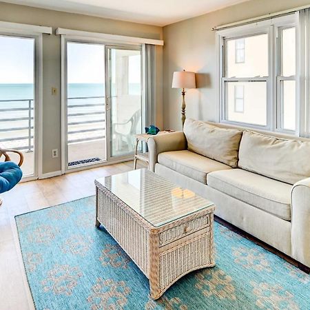 Murrells Inlet Condo On Garden City Beach! Μιρτλ Μπιτς Εξωτερικό φωτογραφία
