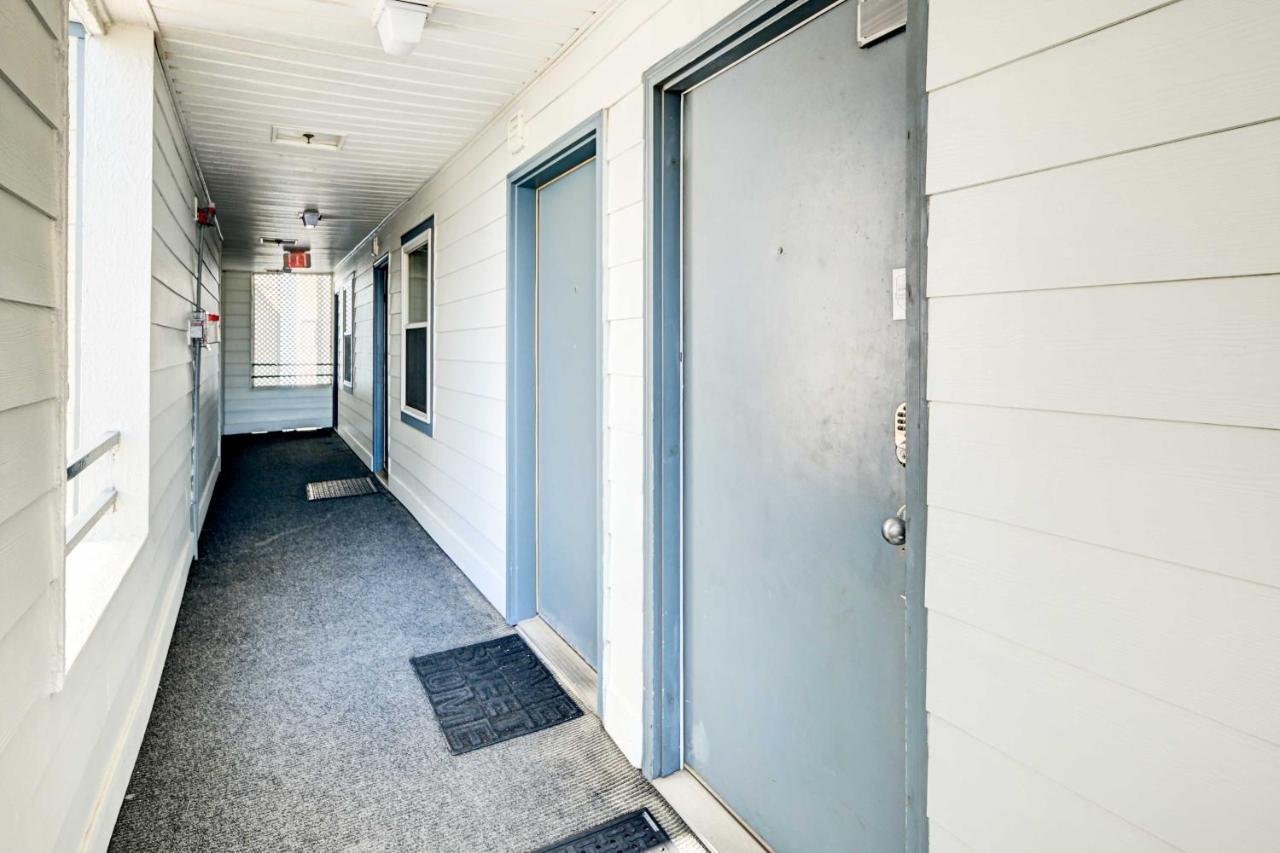 Murrells Inlet Condo On Garden City Beach! Μιρτλ Μπιτς Εξωτερικό φωτογραφία
