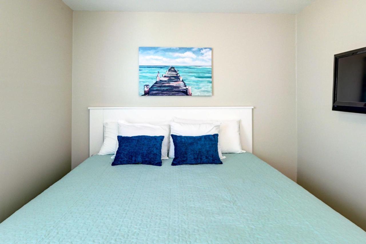Murrells Inlet Condo On Garden City Beach! Μιρτλ Μπιτς Εξωτερικό φωτογραφία