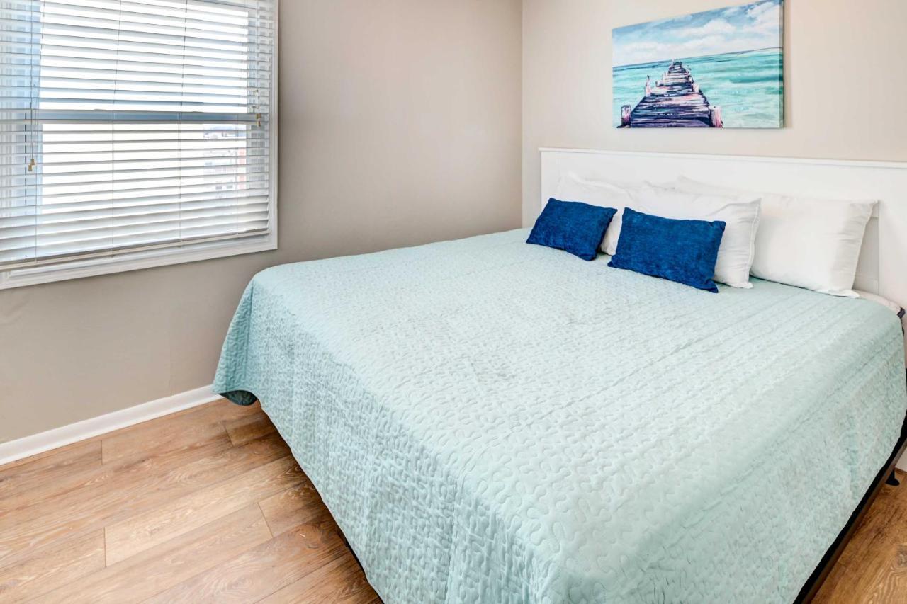 Murrells Inlet Condo On Garden City Beach! Μιρτλ Μπιτς Εξωτερικό φωτογραφία