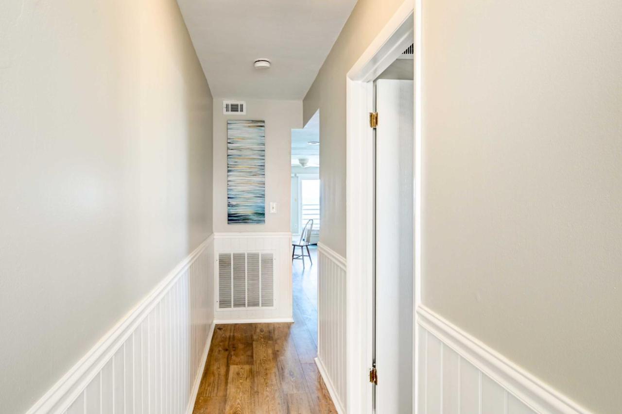 Murrells Inlet Condo On Garden City Beach! Μιρτλ Μπιτς Εξωτερικό φωτογραφία