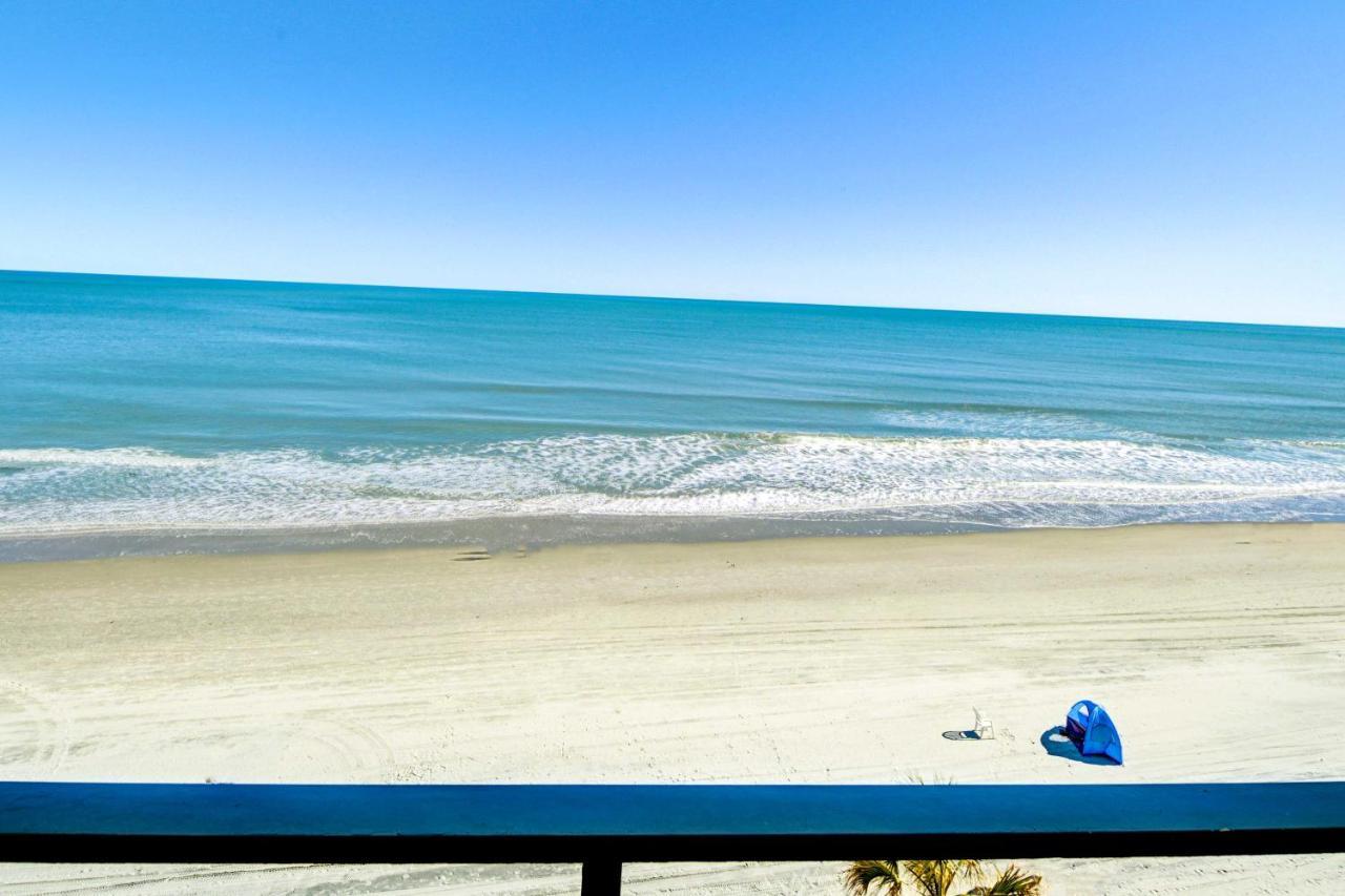 Murrells Inlet Condo On Garden City Beach! Μιρτλ Μπιτς Εξωτερικό φωτογραφία