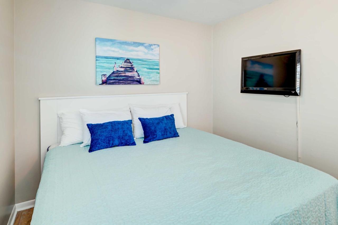 Murrells Inlet Condo On Garden City Beach! Μιρτλ Μπιτς Εξωτερικό φωτογραφία